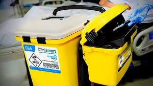 Instalações de Tratamento