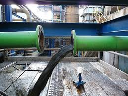 Limpeza e Descomissionamento