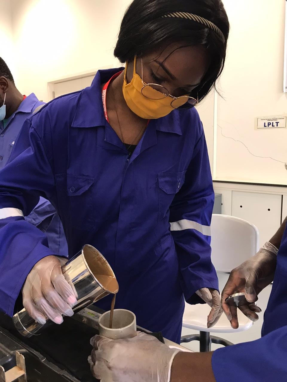 Centro de Formação Procishore